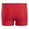 Chlapčenské boxerky 3 Bar Log Boxer Jr IC4739 - Adidas