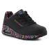Skechers Uno Loving Love W 155506-BBK