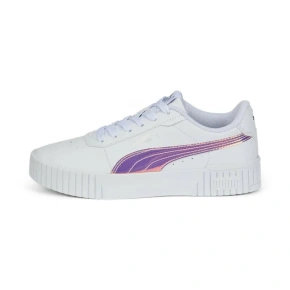 Topánky Puma Carina 2.0 Holo Jr 387985 01