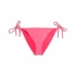 Dámske horné diely plaviek CK Monogram KW0KW01988-XI1 - Calvin Klein