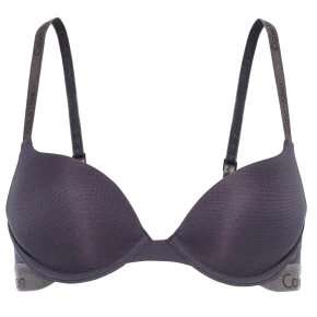 Dámske tričko Conv. Natural Lift F3761E - Calvin Klein