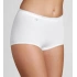 Sloggi Basic+ Maxi nohavičky 2P White 0003 - Triumph