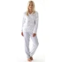 Nohavice Flora 6956 - Vestis