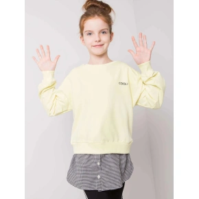 Dievčenská blúzka 11949 - Gemini