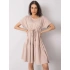 Dámske šaty RV SK 6761.68 beige - FPrice