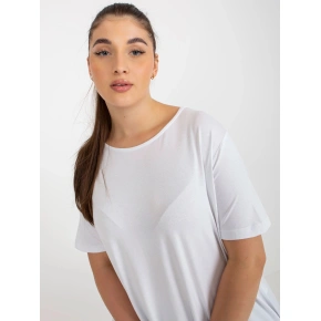 Blúzka RV BZ 7857.58 biela - Relevance