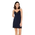 Dámska nočná košeľa Judy Dark Blue - Babella