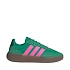 Dámska obuv W JR3540 green-pink - Adidas