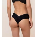 Dámske nohavičky Velveteen Sensation Brazilian - triumph