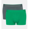 Pánske boxerky EVER Airy Hipster C2P - Sloggi