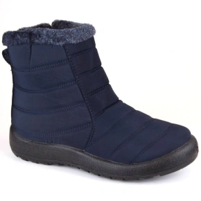 Snehové topánky Potocki W WOL198B navy blue