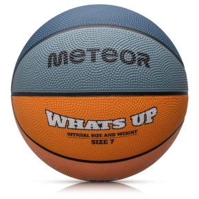 Meteor basketbal What's up 7 16802 veľkosť 7