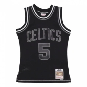 Mitchell & Ness NBA Contrast 2K Swingman Jersey Celtics 2007 Kevin Garnett M TFSM6784-BCE07KGABLCK Pánske Mitchell & Ness NBA Contrast 2K Swingman Jersey Celtics 2007 Kevin Garnett M TFSM6784-BCE07KGABLCK Pánske