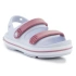 Sandále Crocs crocband cruiser Jr 209424-5AH