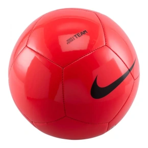 Nike Pitch Team Futbalové lopty FZ7553-635
