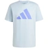 Tričko adidas Pwr 3 Graphic M IX6567 muži