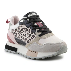 D.Franklin Vibla Zig Flag Leo Beige W DFSH378002-BEIG D.Franklin Vibla Zig Flag Leo Beige W DFSH378002-BEIG