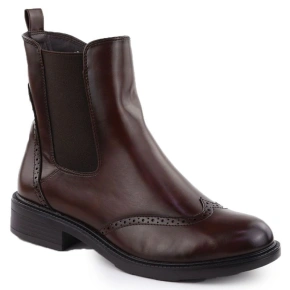 Zateplené topánky Potocki W SZ12686 WOL331B