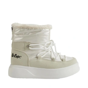 Lee Cooper dámske topánky white LCJ-25-03-3815LA dámske