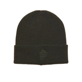 Jack&Jones unisex zimná čiapka JACTRAIN BEANIE 12263500 PEAT