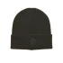 Jack&Jones unisex zimná čiapka JACTRAIN BEANIE 12263500 PEAT