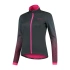 Rogelli dámska zimná bunda VIVID grey-pink S