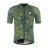 Rogelli ESSENTIAL GRAPHIC II dres modrý/č. M