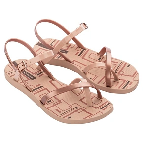 Ipanema dámske žabky sandále Fashion Sand VIII Fem módne pohodlné ženy
