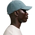 Nike Dri-FIT Club baseballová čiapka zelená FB5372 382