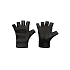 Tréningové rukavice CASALL Exercise Glove Support, čierne