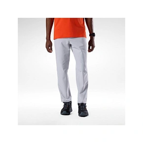Pánske nohavice ROSSIGNOL M Tech Chino Pant, sivé Pánske nohavice ROSSIGNOL M Tech Chino Pant, sivé