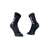 Cyklistické ponožky NORTHWAVE Extreme Air Mid Sock – čierne