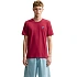 Pánske tričko Nike Club Tee, červené, AR4997 608