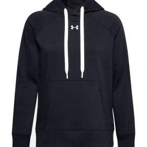 Dámska mikina Rival Fleece Hb Sweatshirt W 1356317 001 - Under Armour