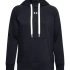Dámska mikina Rival Fleece Hb Sweatshirt W 1356317 001 - Under Armour
