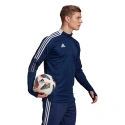 Pánske tričko Tiro 21 Training Top M GE5426 - Adidas