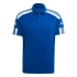 Pánske futbalové tričko Squadra 21 Polo M GP6427 - Adidas