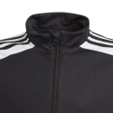 Mládežnícka mikina Squadra 21 GK9542 - Adidas