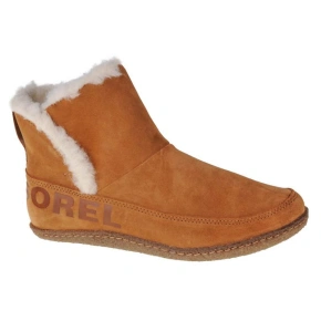 Topánky, snežnice Sorel Nakiska Bootie W 1876141224