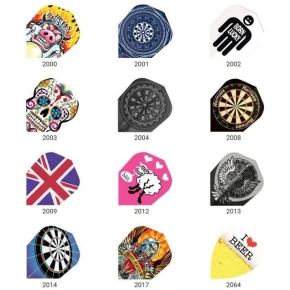 Pevné brány Quadro