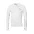 SELECT Termoaktívne tričko 6902 WHITE s otvorom na palec LONG SLEEVE