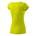 Dámske tričko Pure W MLI-12262 - Malfini