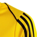 Detská futbalová mikina Tiro 23 League Training Jr. IC7874 - Adidas