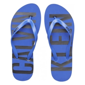 Dámske žabky KW0KW00397-414 - Calvin Klein Dámske žabky KW0KW00397-414 - Calvin Klein