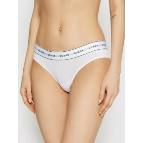 Nohavičky - O97E02JR04P - A009 - Biele - Guess