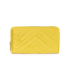 Peňaženka tr19379 Dark yellow - Art Of Polo