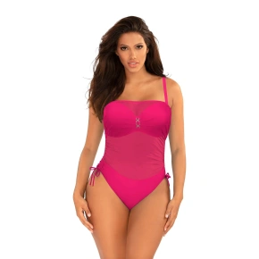 Jednodielne plavky S1092V1 Fashion22 - Self