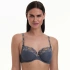 Podprsenka s kosticami Colette 5248 469 Sky grey - Anita