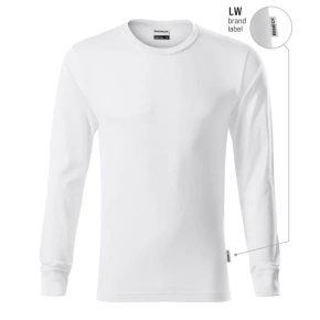 Rimeck unisex tričko Resist LS MLI-R05LW