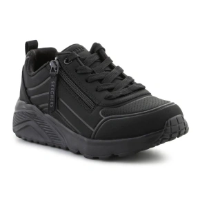 Skechers Uno Lite Easy Zip Jr 310387L-BBK